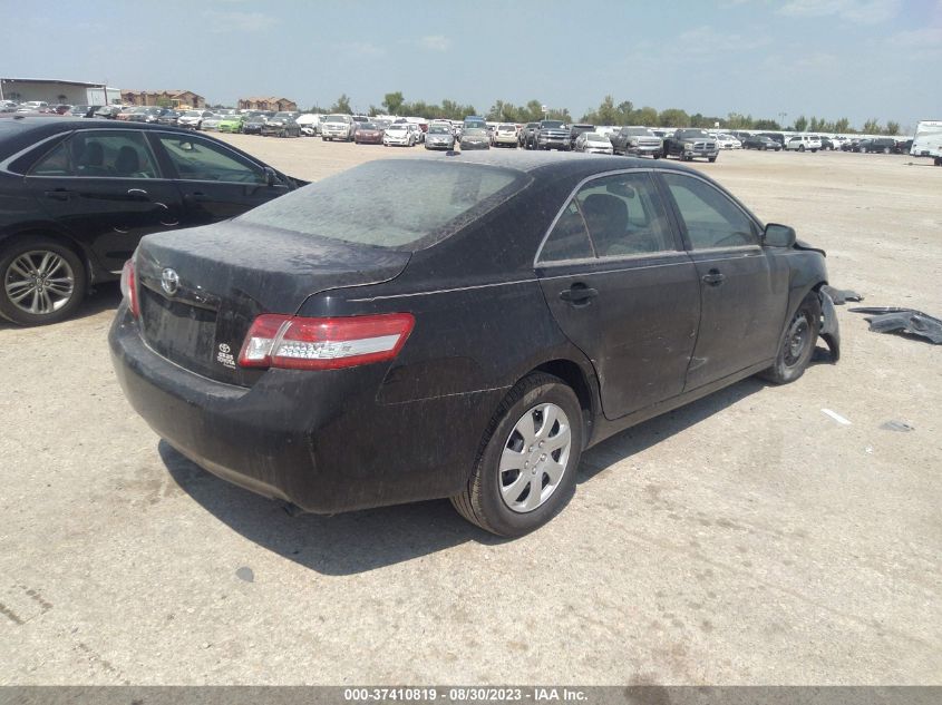 Photo 3 VIN: 4T4BF3EK2BR112797 - TOYOTA CAMRY 