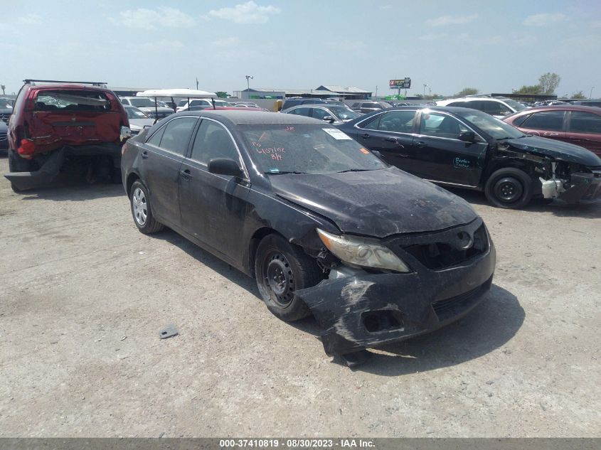 Photo 5 VIN: 4T4BF3EK2BR112797 - TOYOTA CAMRY 