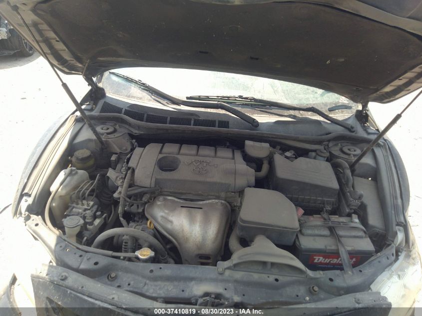 Photo 9 VIN: 4T4BF3EK2BR112797 - TOYOTA CAMRY 