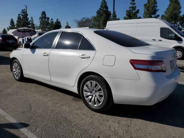 Photo 1 VIN: 4T4BF3EK2BR113173 - TOYOTA CAMRY BASE 