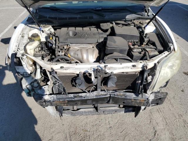 Photo 10 VIN: 4T4BF3EK2BR113173 - TOYOTA CAMRY BASE 