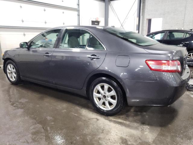 Photo 1 VIN: 4T4BF3EK2BR114078 - TOYOTA CAMRY BASE 