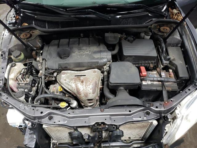 Photo 10 VIN: 4T4BF3EK2BR114078 - TOYOTA CAMRY BASE 