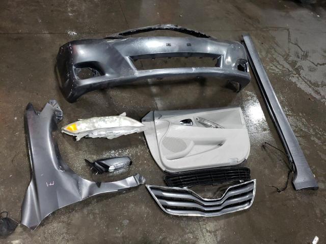 Photo 11 VIN: 4T4BF3EK2BR114078 - TOYOTA CAMRY BASE 