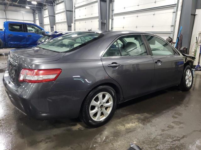 Photo 2 VIN: 4T4BF3EK2BR114078 - TOYOTA CAMRY BASE 