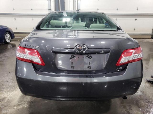 Photo 5 VIN: 4T4BF3EK2BR114078 - TOYOTA CAMRY BASE 