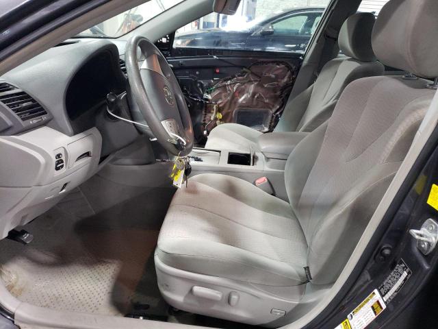 Photo 6 VIN: 4T4BF3EK2BR114078 - TOYOTA CAMRY BASE 