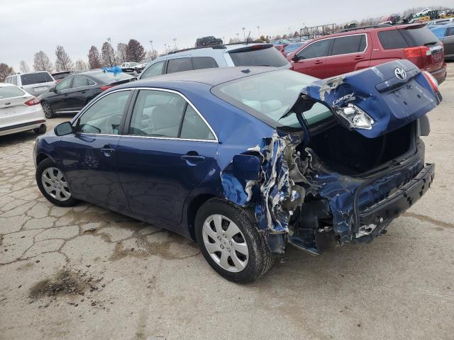 Photo 1 VIN: 4T4BF3EK2BR114355 - TOYOTA CAMRY 