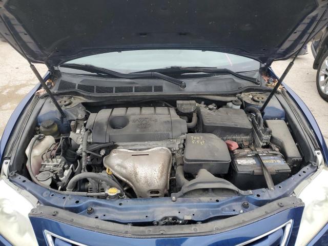 Photo 10 VIN: 4T4BF3EK2BR114355 - TOYOTA CAMRY 