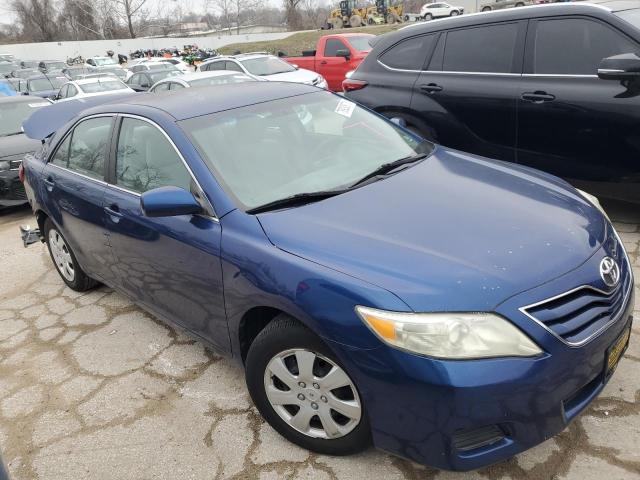 Photo 3 VIN: 4T4BF3EK2BR114355 - TOYOTA CAMRY 