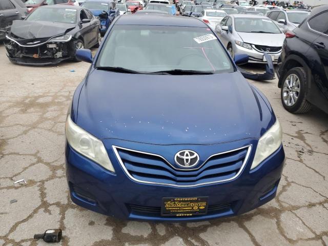 Photo 4 VIN: 4T4BF3EK2BR114355 - TOYOTA CAMRY 