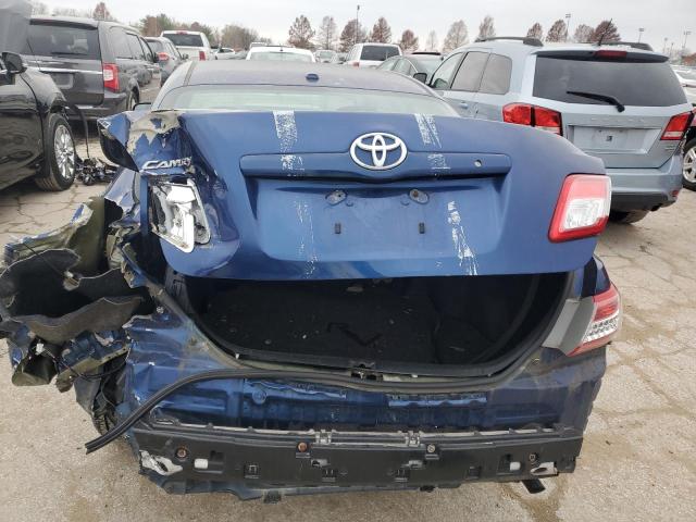 Photo 5 VIN: 4T4BF3EK2BR114355 - TOYOTA CAMRY 