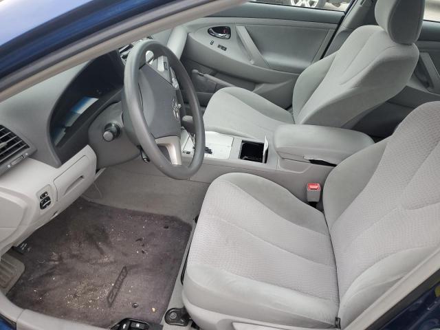 Photo 6 VIN: 4T4BF3EK2BR114355 - TOYOTA CAMRY 