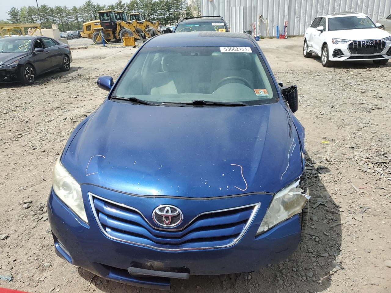 Photo 4 VIN: 4T4BF3EK2BR114405 - TOYOTA CAMRY 