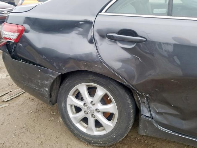 Photo 8 VIN: 4T4BF3EK2BR117272 - TOYOTA CAMRY BASE 