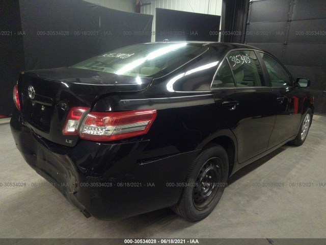 Photo 3 VIN: 4T4BF3EK2BR119247 - TOYOTA CAMRY 