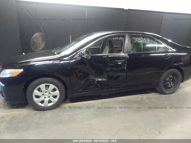 Photo 5 VIN: 4T4BF3EK2BR119247 - TOYOTA CAMRY 