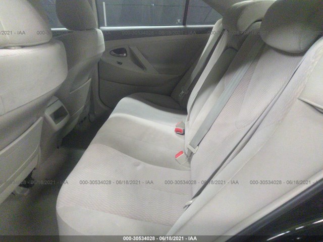 Photo 7 VIN: 4T4BF3EK2BR119247 - TOYOTA CAMRY 