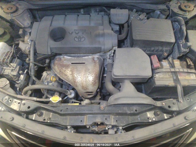 Photo 9 VIN: 4T4BF3EK2BR119247 - TOYOTA CAMRY 