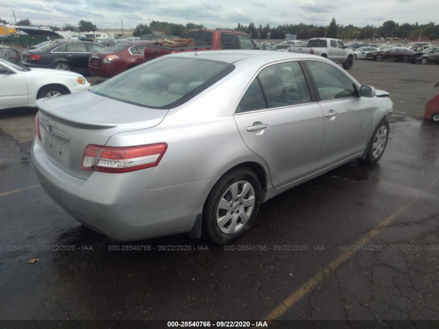 Photo 3 VIN: 4T4BF3EK2BR121953 - TOYOTA CAMRY 