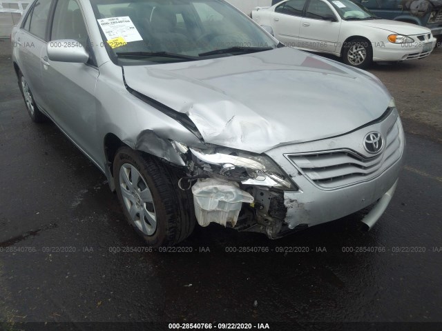 Photo 5 VIN: 4T4BF3EK2BR121953 - TOYOTA CAMRY 