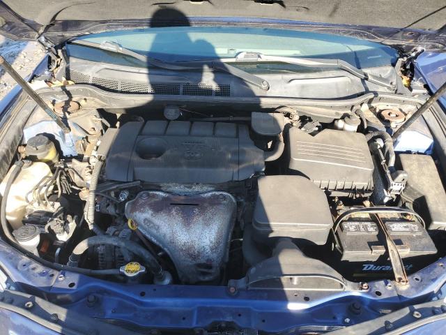 Photo 10 VIN: 4T4BF3EK2BR125338 - TOYOTA CAMRY 