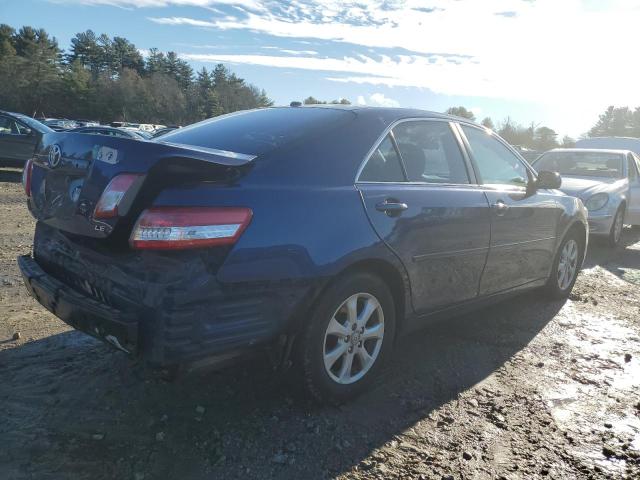 Photo 2 VIN: 4T4BF3EK2BR125338 - TOYOTA CAMRY 