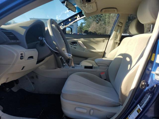 Photo 6 VIN: 4T4BF3EK2BR125338 - TOYOTA CAMRY 