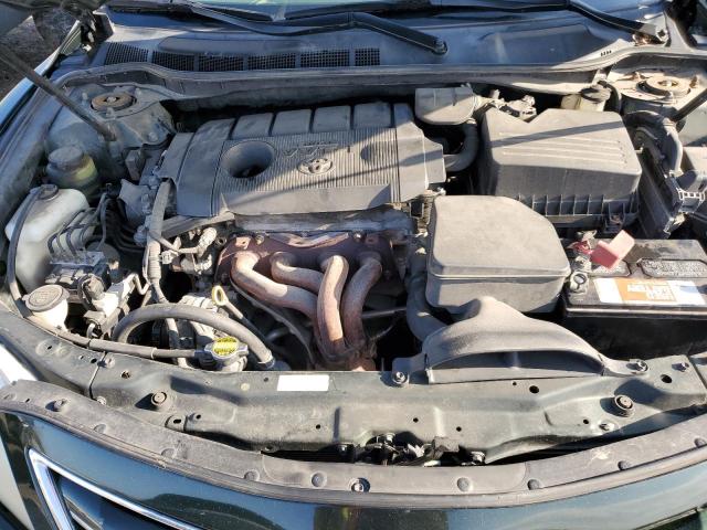 Photo 10 VIN: 4T4BF3EK2BR125923 - TOYOTA CAMRY BASE 