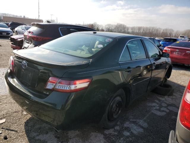 Photo 2 VIN: 4T4BF3EK2BR125923 - TOYOTA CAMRY BASE 