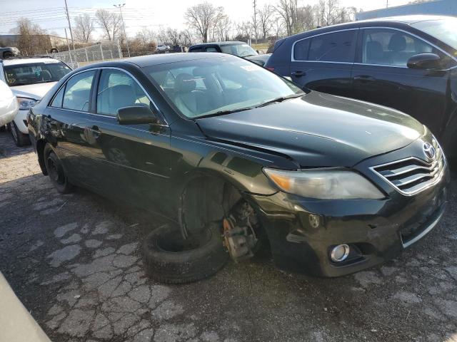 Photo 3 VIN: 4T4BF3EK2BR125923 - TOYOTA CAMRY BASE 