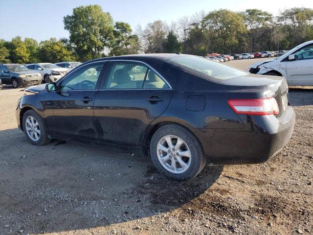 Photo 1 VIN: 4T4BF3EK2BR126263 - TOYOTA CAMRY BASE 