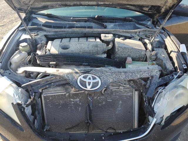 Photo 10 VIN: 4T4BF3EK2BR126263 - TOYOTA CAMRY BASE 