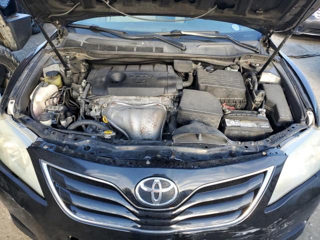 Photo 10 VIN: 4T4BF3EK2BR126280 - TOYOTA CAMRY BASE 