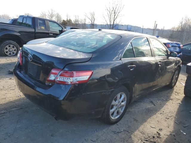 Photo 2 VIN: 4T4BF3EK2BR126280 - TOYOTA CAMRY BASE 