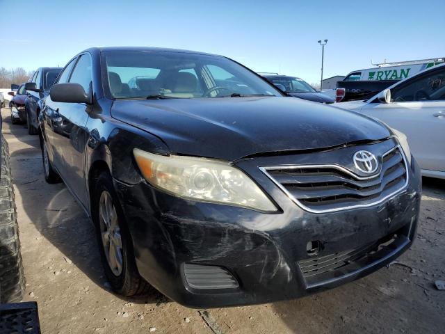 Photo 3 VIN: 4T4BF3EK2BR126280 - TOYOTA CAMRY BASE 