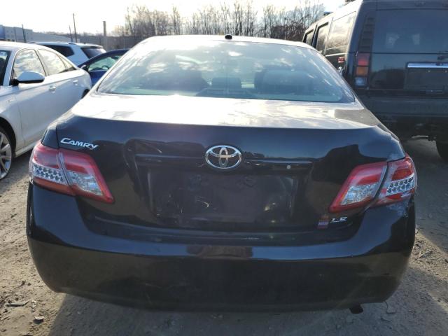 Photo 5 VIN: 4T4BF3EK2BR126280 - TOYOTA CAMRY BASE 