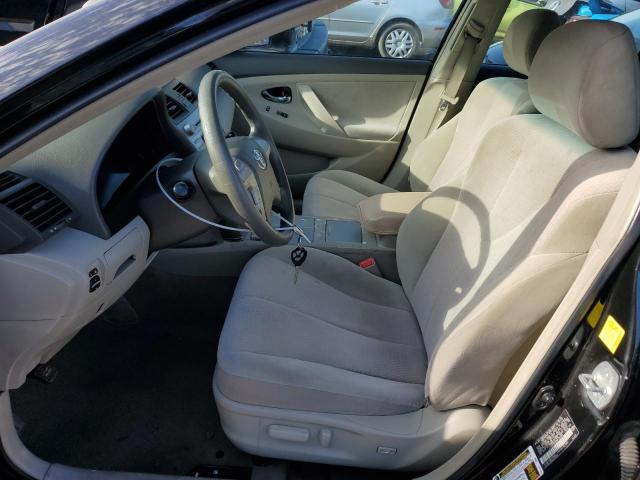 Photo 6 VIN: 4T4BF3EK2BR126280 - TOYOTA CAMRY BASE 