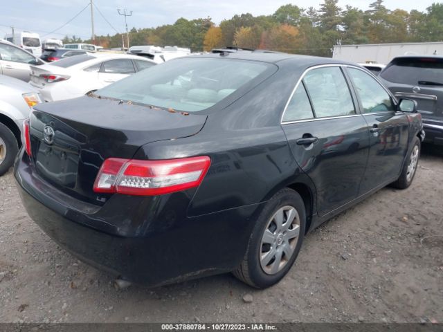 Photo 3 VIN: 4T4BF3EK2BR129504 - TOYOTA CAMRY 