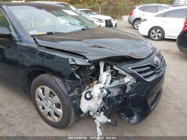 Photo 5 VIN: 4T4BF3EK2BR129504 - TOYOTA CAMRY 