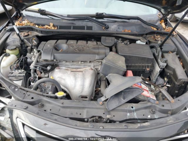 Photo 9 VIN: 4T4BF3EK2BR129504 - TOYOTA CAMRY 