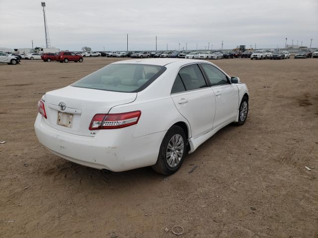 Photo 3 VIN: 4T4BF3EK2BR130412 - TOYOTA CAMRY BASE 