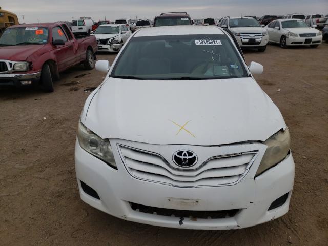 Photo 6 VIN: 4T4BF3EK2BR130412 - TOYOTA CAMRY BASE 