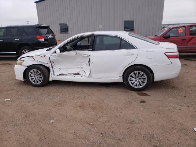 Photo 8 VIN: 4T4BF3EK2BR130412 - TOYOTA CAMRY BASE 