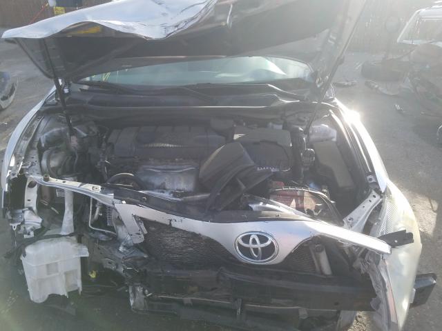 Photo 6 VIN: 4T4BF3EK2BR130961 - TOYOTA CAMRY BASE 