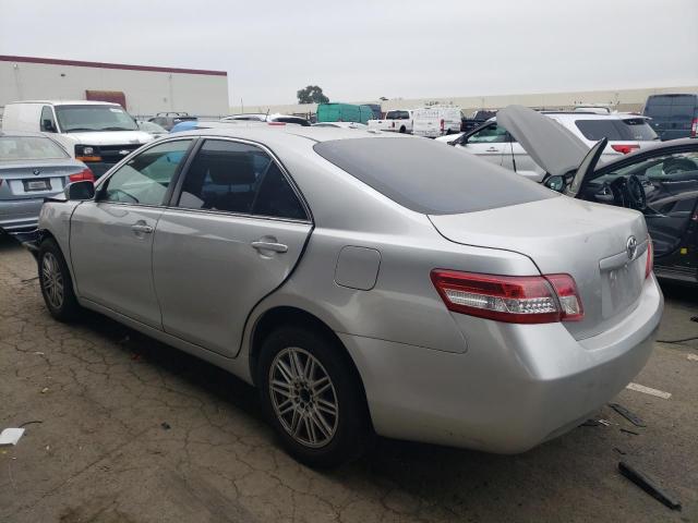 Photo 1 VIN: 4T4BF3EK2BR132600 - TOYOTA CAMRY 