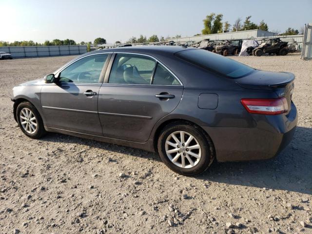 Photo 1 VIN: 4T4BF3EK2BR133844 - TOYOTA CAMRY BASE 