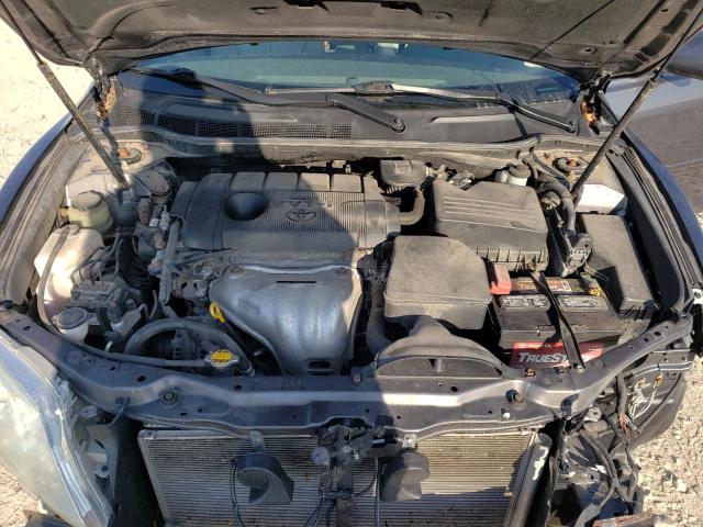 Photo 10 VIN: 4T4BF3EK2BR133844 - TOYOTA CAMRY BASE 