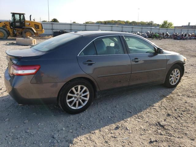 Photo 2 VIN: 4T4BF3EK2BR133844 - TOYOTA CAMRY BASE 