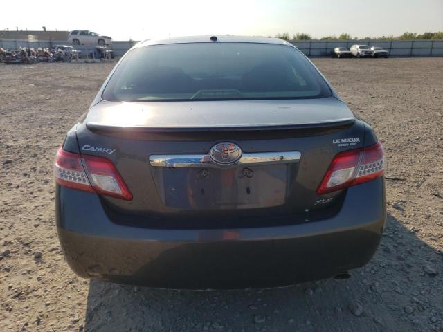 Photo 5 VIN: 4T4BF3EK2BR133844 - TOYOTA CAMRY BASE 